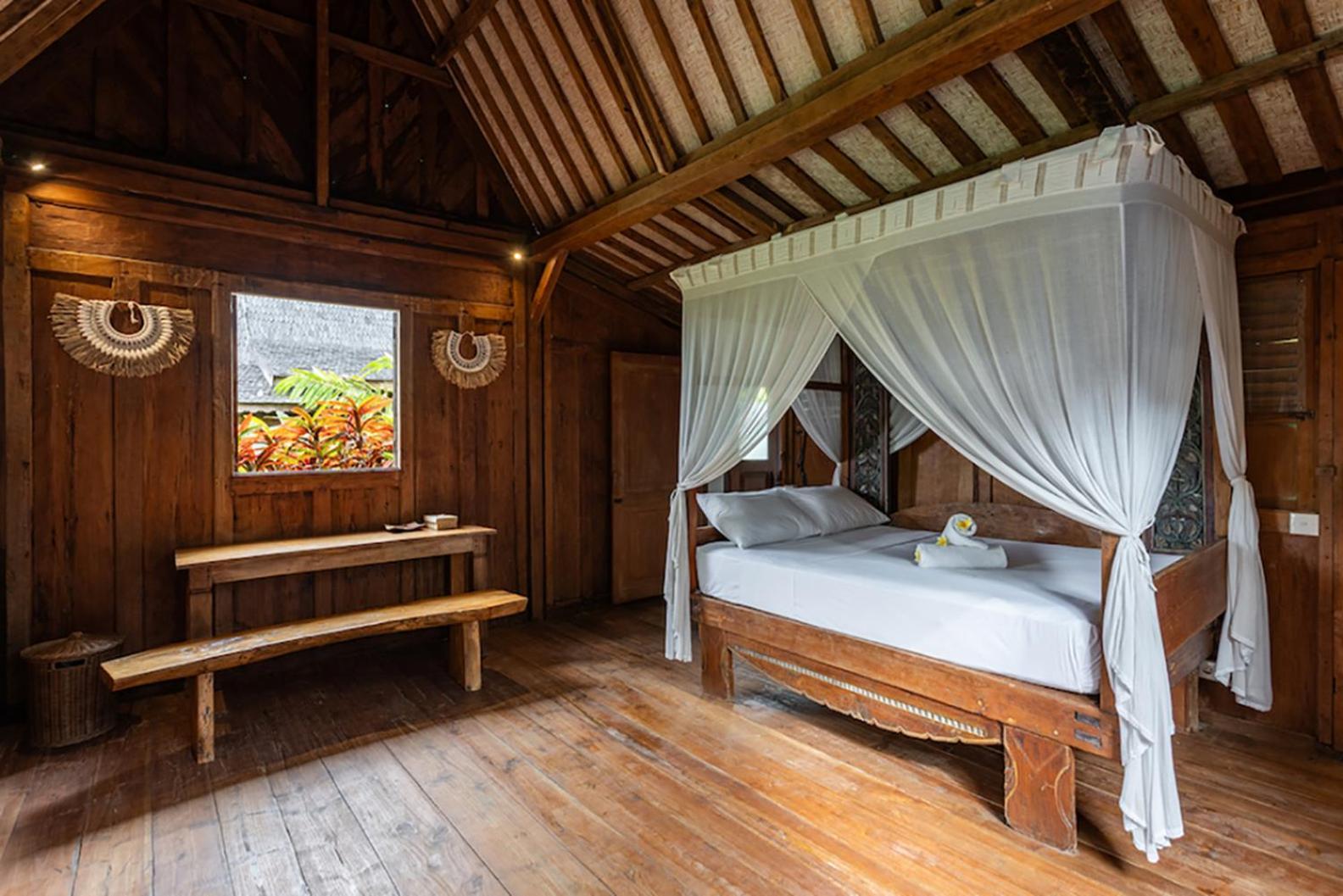 Villa Lina By Optimum Bali Villas Чангу Екстер'єр фото