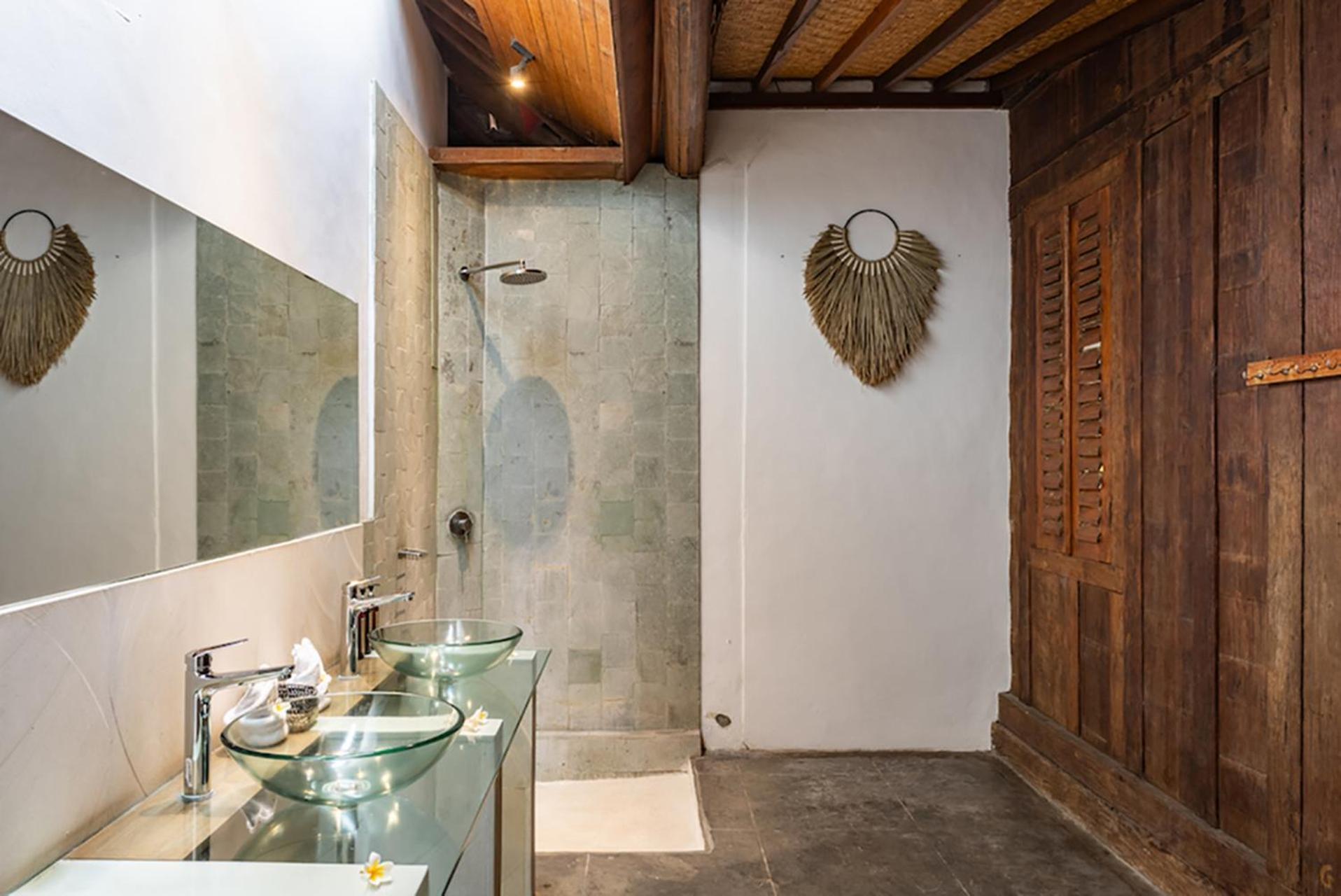 Villa Lina By Optimum Bali Villas Чангу Екстер'єр фото