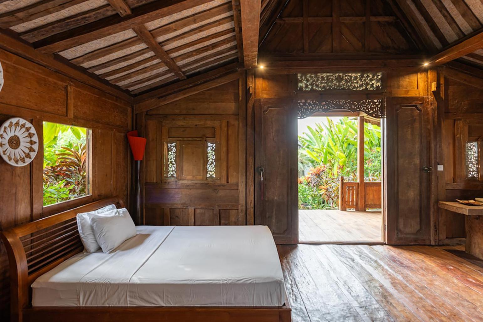 Villa Lina By Optimum Bali Villas Чангу Екстер'єр фото